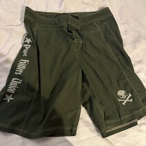 Pipe Hitters Union shorts